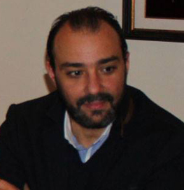 khaled houissa